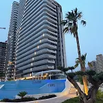 Appartement Sunset Cliffs Terra Gold Benidorm