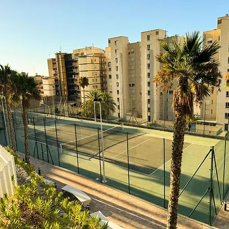 Sunset Cliffs Terra Gold Appartement