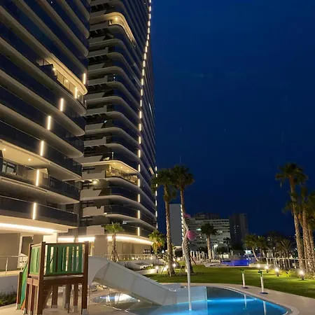 Appartement Sunset Cliffs Terra Gold