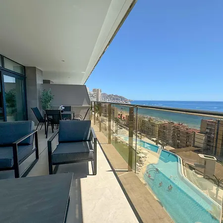 Sunset Cliffs Terra Gold *