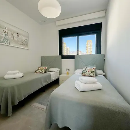 Sunset Cliffs Terra Gold 公寓 *