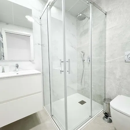 公寓 Sunset Cliffs Terra Gold 貝尼多姆