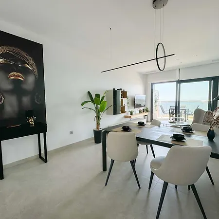 Sunset Cliffs Terra Gold * 貝尼多姆