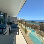Sunset Cliffs Terra Gold *