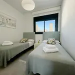 Sunset Cliffs Terra Gold شقة *
