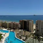 شقة Sunset Cliffs Terra Gold