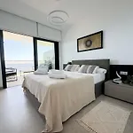 شقة Sunset Cliffs Terra Gold *