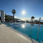 Sunset Cliffs Terra Gold شقة بينايدورم