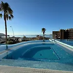 Sunset Cliffs Terra Gold شقة