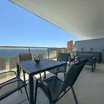 Sunset Cliffs Terra Gold شقة بينايدورم