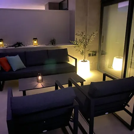 Sunset Cliffs Terra Gold