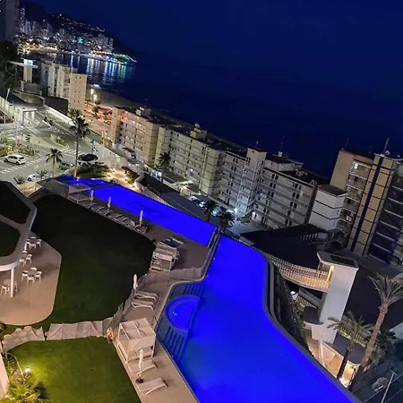 Sunset Cliffs Terra Gold