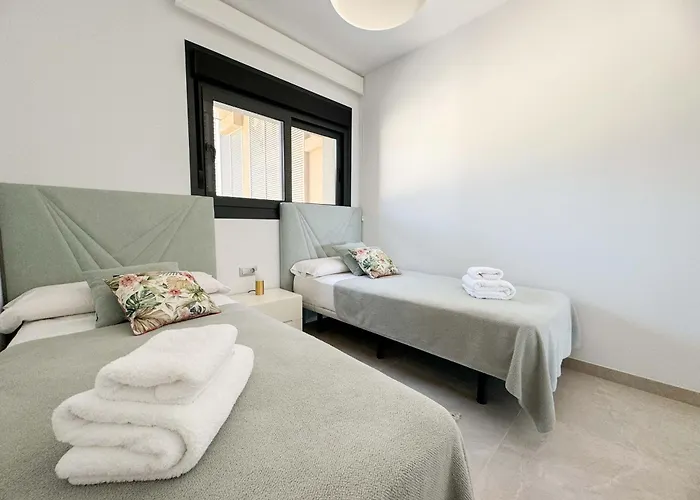 דירה Sunset Cliffs Terra Gold *