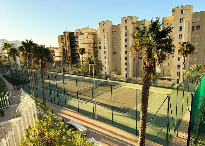 Sunset Cliffs Terra Gold Apartamento