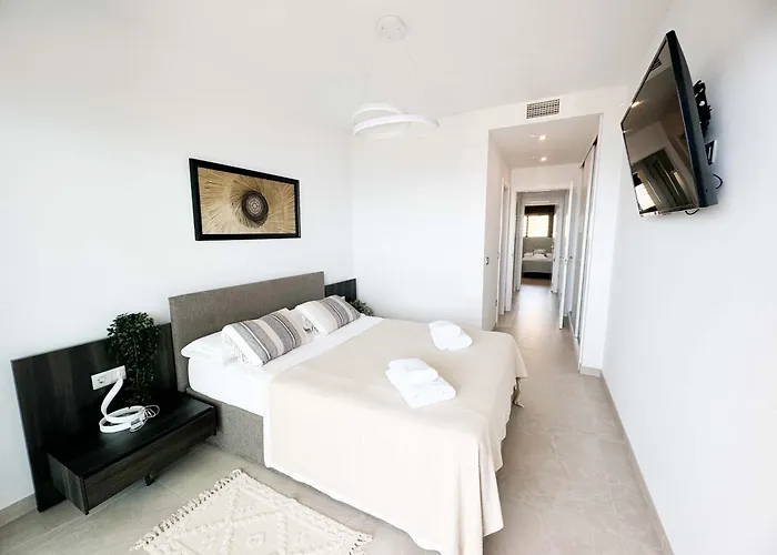 דירה Sunset Cliffs Terra Gold