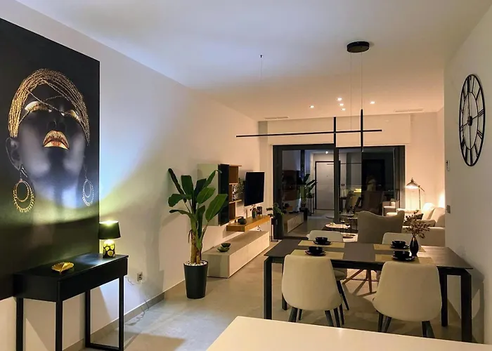 Apartamento Sunset Cliffs Terra Gold