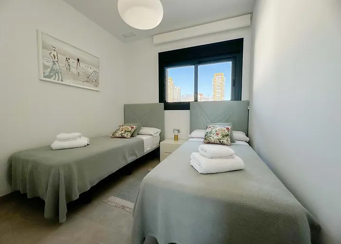 Sunset Cliffs Terra Gold דירה *