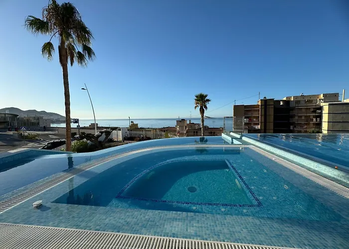 Sunset Cliffs Terra Gold Apartamento