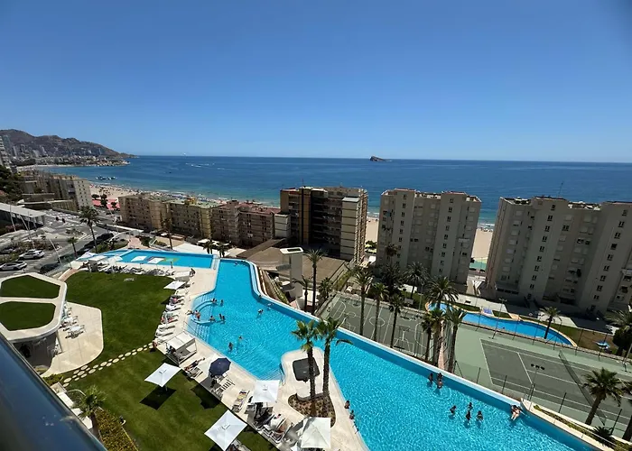 Sunset Cliffs Terra Gold דירה