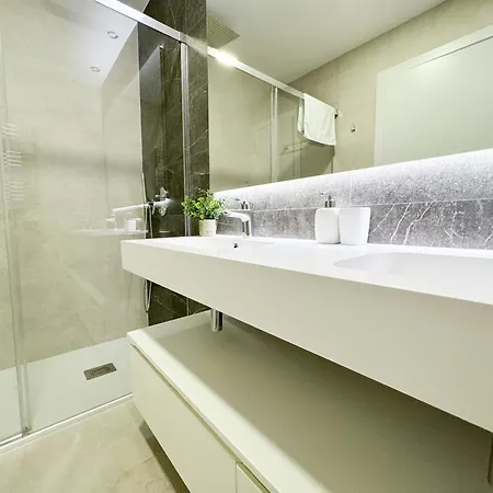 Апартаменты Sunset Cliffs Terra Gold *