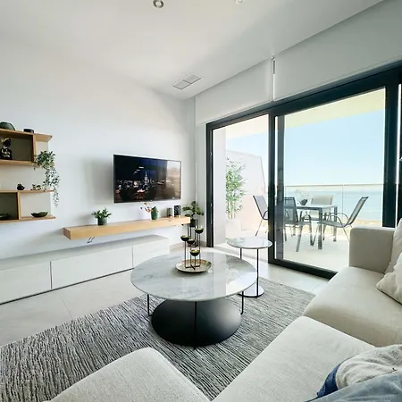 Апартаменты Sunset Cliffs Terra Gold