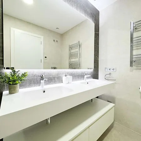 Sunset Cliffs Terra Gold Апартаменты *