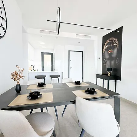 Apartamento Sunset Cliffs Terra Gold