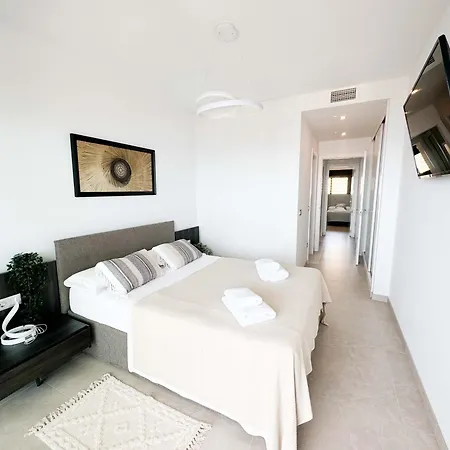 Apartamento Sunset Cliffs Terra Gold