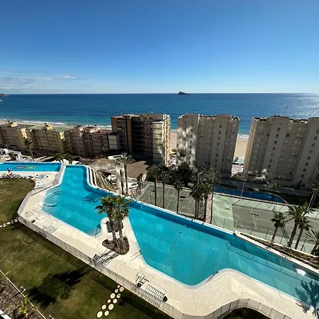 Апартаменты Sunset Cliffs Terra Gold *