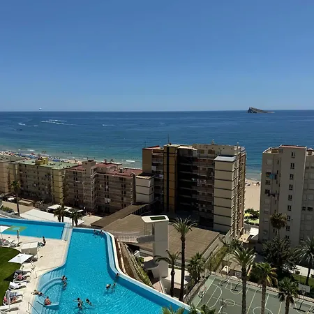 Апартаменты Sunset Cliffs Terra Gold