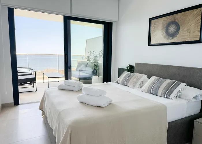 公寓 Sunset Cliffs Terra Gold