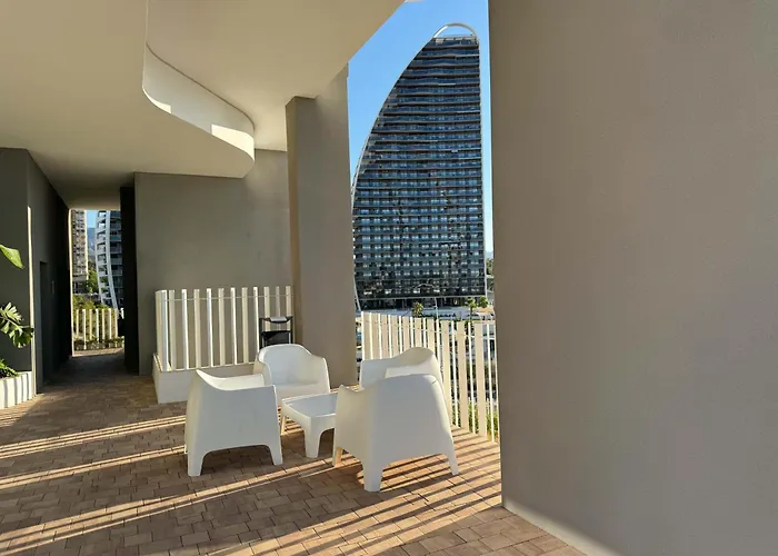 Sunset Cliffs Terra Gold *