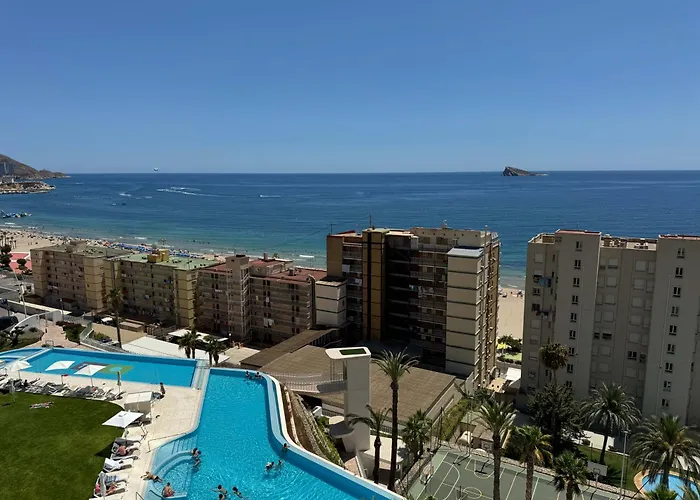 Apartman Sunset Cliffs Terra Gold